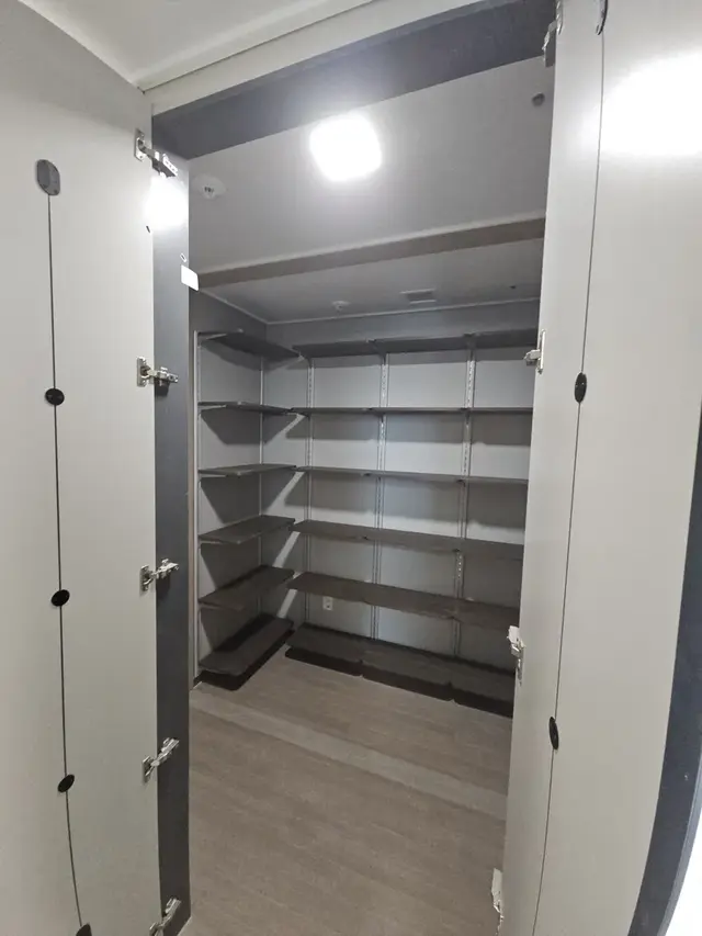 인테리어목공걸레받이 관련 현장 사진