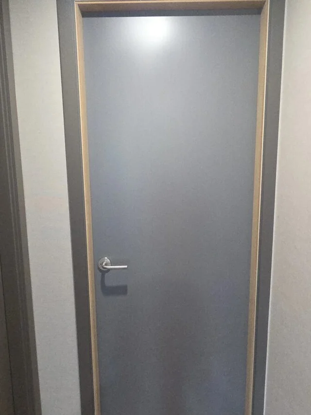 현관중문틀목공시공 관련 현장 사진