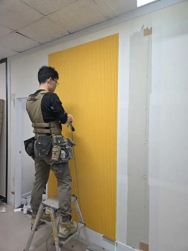 인테리어목공견적비교 관련 현장 사진
